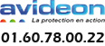 Logo Avidéon